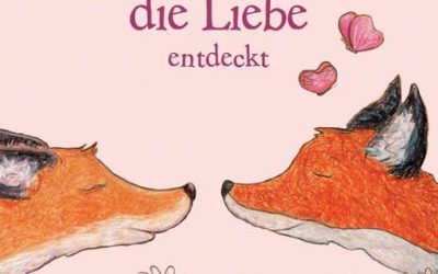„Die Liebe“ … und die Kinder
