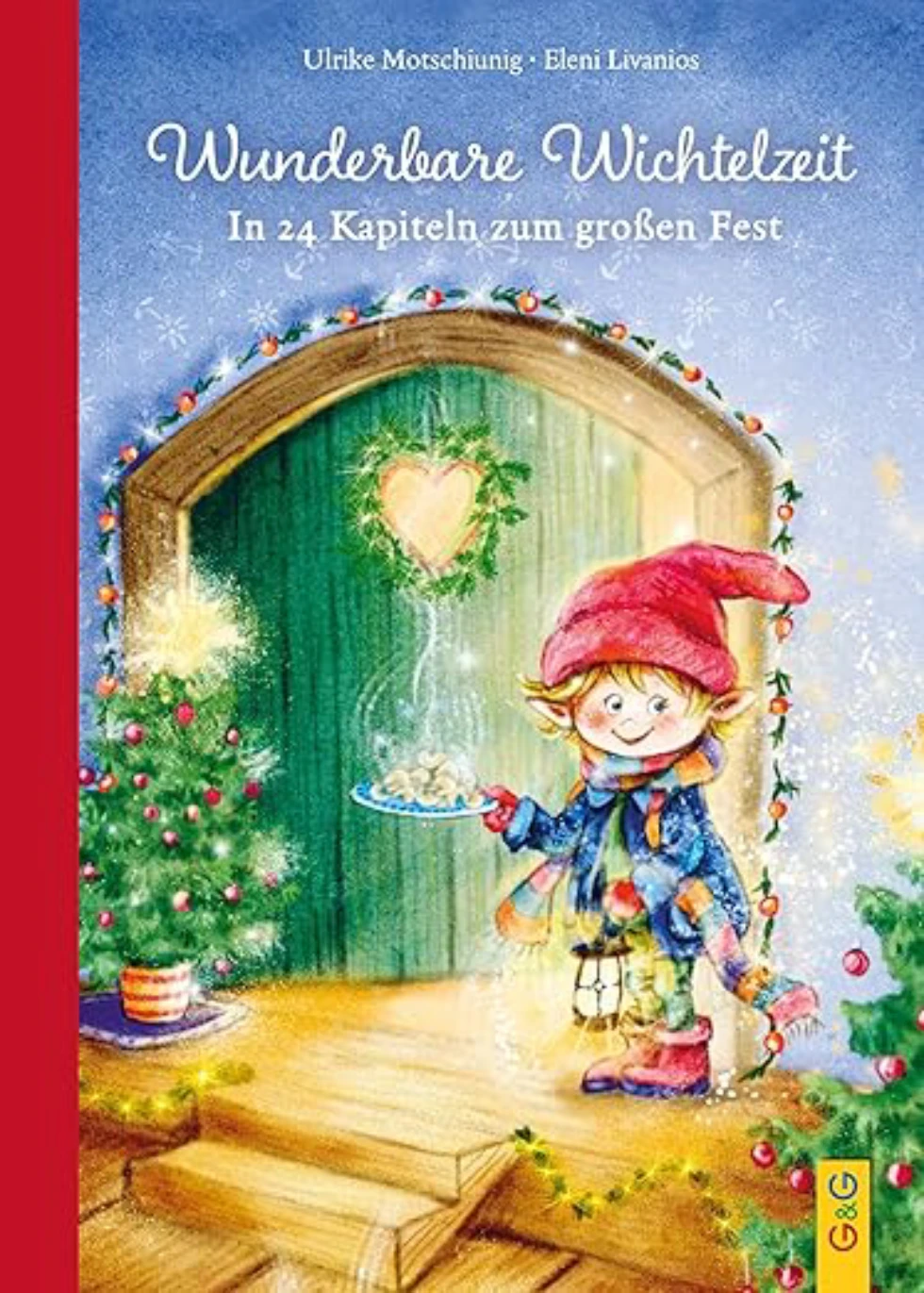 Wunderbare Wichtelzeit